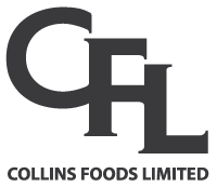 Collins Food Limited