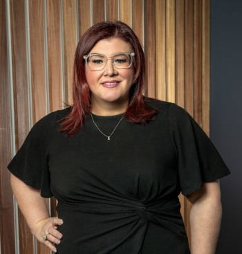 Elizabeth Pace - Image 2025