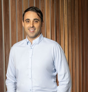 Joshua Boscaino - Image 2025