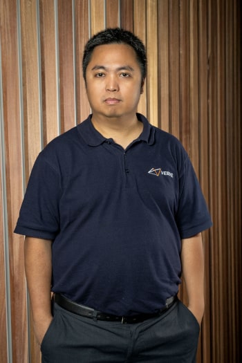 Raymund Mania - Professional Image 2025